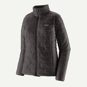 Patagonia Nano Puff Jacket, X-Small